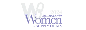 Women of Supply Chain Award Logo